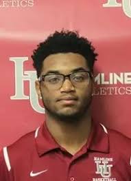 2017-18 Men's Basketball Roster