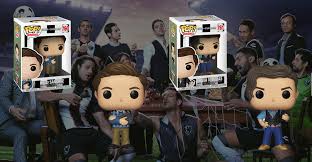 Агент mail.ru браузер atom тамтам все аптеки юла delivery club icq. Llegaron Los Funko De Chava Iglesias Y Hugo Sanchez De Club De Cuervos