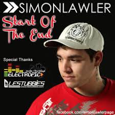 Stream Simon lawler music