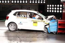 Sa crash test results volkswagen polo vivo wheels24. Crash Tests Of India Market Subcompacts Show Safety Shortcomings