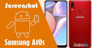 Nah, kamu bisa memanfaatkan aplikasi bernama screen master untuk melakukan screenshot panjang di hp android. 3 Cara Screenshot Samsung Galaxy A10s Androlite Com