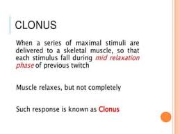 Genesis Of Tetanus | Ppt