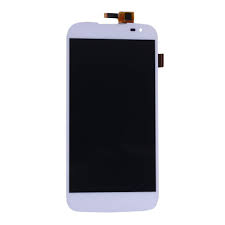 Xolo Q2500 Display Screen