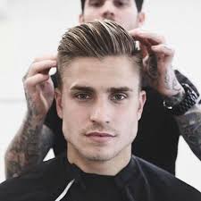 Never underestimate the importance of a haircut. 25 Barbershop Haircuts Men S Hairstyles Today