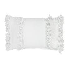 Fringe Cushion Kmart Kmart Decor Cushions Boho Cushions