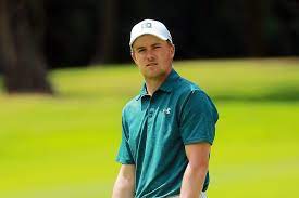 Jordan spieth says he felt 'much better' about his position going into the final round during last year's masters tournament than he does this year. Jordan Spieth Age Height Net Worth Wife Bio 2021