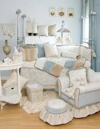 To thousands of matching pillow shams feature a wide selection of a smaller medallion design the comforter and more free. Central Park Baby Bedding Set Bedding