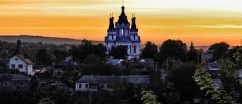 Ze leven van dag tot dag, hebben geen vaste agenda en doen al helemaal niet aan lange termijn planning. Ontdek Oekraine Columbus Travel
