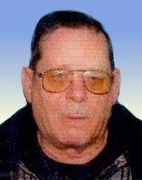 Marvin Denton Obituary (1952