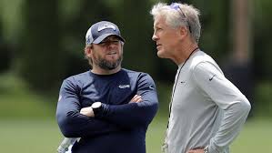 Relationship with sherman 'as good as it's ever been'. Seattle Seahawks Coach Pete Carroll Gives Passionate Speech On Voting Racial Justice King5 Com