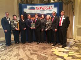 42,759 customers were polled from february through april 2019. Agency Of Distinction Award From Donegal Insurance First Newnan Insurance Group Inc Newnan Ga
