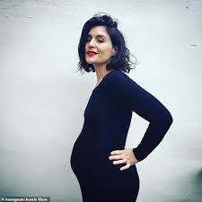 Jessie ware was born as jessica lois ware. Jessie Ware Drank Alcohol With Eric Cantona Without Realising She Was Eight Weeks Pregnant Aktuelle Boulevard Nachrichten Und Fotogalerien Zu Stars Sternchen