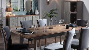 Yüzlerce yemek odası modelinin i̇stikbal yemek odası imzası ile satışa sunulduğu en büyük i̇stikbal masko mağazasını ziyaret ederek yemek odası. Luis Yemek Odasi Takimi Gri Istikbal Mobilya Mannheim Stuttgart Numine Gmbh