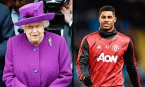 Player stats of marcus rashford (manchester united) goals assists matches played all performance data. Queen Elizabeth Ii Honours Marcus Rashford With Mbe Goalball