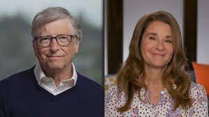 While gates indulges in a few luxuries, they make up only a fraction of his. Bill And Melinda Gates Are Ending Their Marriage Cnn