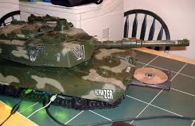 The Army Tank Pc Mod Walyou Custom Computer Computer Case Custom Computer Case