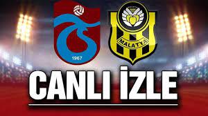 Haftasında trabzonspor ile yeni malatyaspor karşı karşıya geldi. Canli Yayin Yeni Malatyaspor Trabzonspor Maci Canli Izle Spor Haberleri