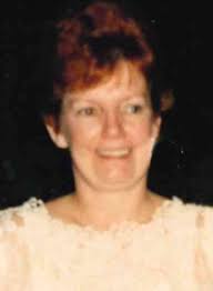 Mary Rowson Obituary