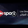On sport بث مباشر ,رابط مشاهدة قناة اون تي في سبورت , youtube بث مباشر on sport live , on sports live on youtube , قناة اون. Https Encrypted Tbn0 Gstatic Com Images Q Tbn And9gct2oven5 Kxcigkh Psoh Qip L1u53m4sfmsaphz4ydty9ffrk Usqp Cau