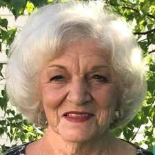 Dorothy Ann Cliburn Overstreet Obituary (1940