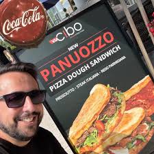 Introduction to Cloverleaf Pizza and new Coney Pizza option