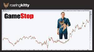 Gme | complete gamestop corp. Gamestop Rockets Thru 30 On Major Volume Has Gme Stock Short Squeeze Started All Hail Ryan Cohen Youtube