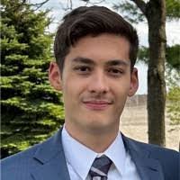 Evan Lanier's Instagram, Twitter & Facebook