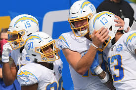 Sort free agents by team or position. La Chargers Complete Roster Comparison Vs Tampa Bay Buccaneers