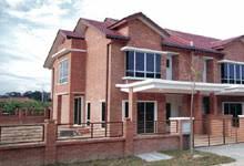 Alam budiman merupakan sebuah taman perumahan yang terletak di seksyen u10 shah alam, dalam negeri selangor, iaitu sebuah negeri di malaysia. Alam Budiman Shah Alam Double Storey Terrace