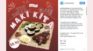 What does it mean to be triggered? this term has been casually used to refer to the experience of having an emotional reaction to some type of. Maki San Deletes Maki Kita Instagram Post After Realising It Means Curse Us In Malay Mothership Sg News From Singapore Asia And Around The World