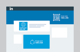 A guide to answer why professional linkedin banner necessary. Linkedin Banner Gain More Traffic With Your Linkedin Cover Photo