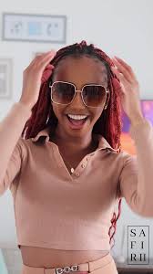 |FISHING SQUARE SUNGLASSES| Timeless frames 😎 •KES 1500 🛒 Material: Metal  + AC Size: 129*51*129mm 📞 0758209994 🌐Order via our website (Link