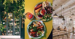 Heading south to the city of johor bahru, we are about to discover some really amazing cafes that will never fail to astound you with their very original concepts and recipes. 10 Best Cafe In Jb You Should Visit In 2020 Johor Foodie