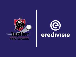 The league was founded in 1956, two years after the start o. Eredivisie Belgian Pro League Set To Coalesce Coliseum
