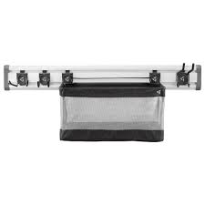 Check spelling or type a new query. Gladiator Geartrack 48 Inch L Sports Garage Wall Storage Kit With 3 Hooks And Mesh Basket The Home Depot Canada