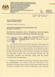 Pekeliling perkhidmatan bilangan 10 tahun 2019. Surat Surat Dan Pekeliling Neat Flip Ebook Pages 1 17 Anyflip Anyflip