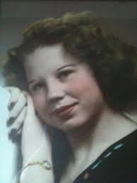 My Pedigo family, 1927, near Bridgeport, Oklahoma.