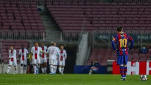 Barcelona video highlights are collected in the media tab for the most popular matches as soon as. Psg Vs Barcelona Misi Sulit Untuk Messi Dkk