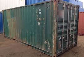 30m² büroraum auf nur 15m² stellfläche! Hingucker Seecontainer Im Garten Verwenden 5 Beispiele