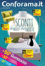 4,9 su 5 stelle 4. Calameo Volantino Conforama Dal 8 Al 28 Luglio