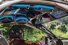 2020 Can Am Maverick X3 Rockford Fosgate