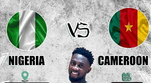 Nigeria vs cameroon predictions for 2021/06/05 sa's international club friendly. Whz74s9ajoplvm