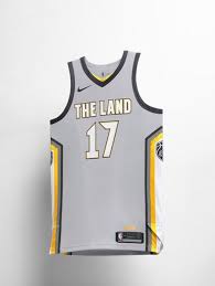 After an outburst in the locker room. Cavaliers New Nike Uniforms Pay Tribute To The Land Cleveland Com