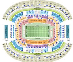 Best dallas tours, top activities and tickets online. At T Stadium Tickets With No Fees At Ticket Club