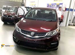 Adakah kereta proton persona baru 2016/2017 ini yang juga merupakan model sedan iriz akan membawa kejayaan buat proton? Intip Adakah Ini Proton Persona Facelift Varian Standard Funtasticko Net