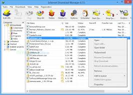 Idm stands for internet download manager, and it is one of the best pc tools that help you with downloads. Internet Download Manager Increase Your Download Speeds