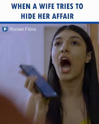 The perfect couple. The perfect lie.