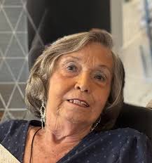 Obituary information for Martha B. Norris