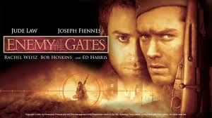 At first, zaitsev innocently enjoys the attention, though he never lets it go to his head. Enemy At The Gates Catchplay Watch Full Movie Episodes Online