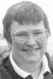 Linda Nyberg Obituary (1938